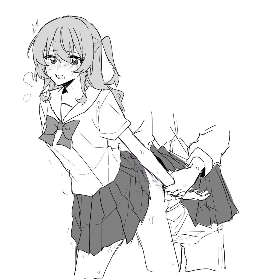 Kita Ikuyo (Bocchi The Rock!) Rule 34 Image
