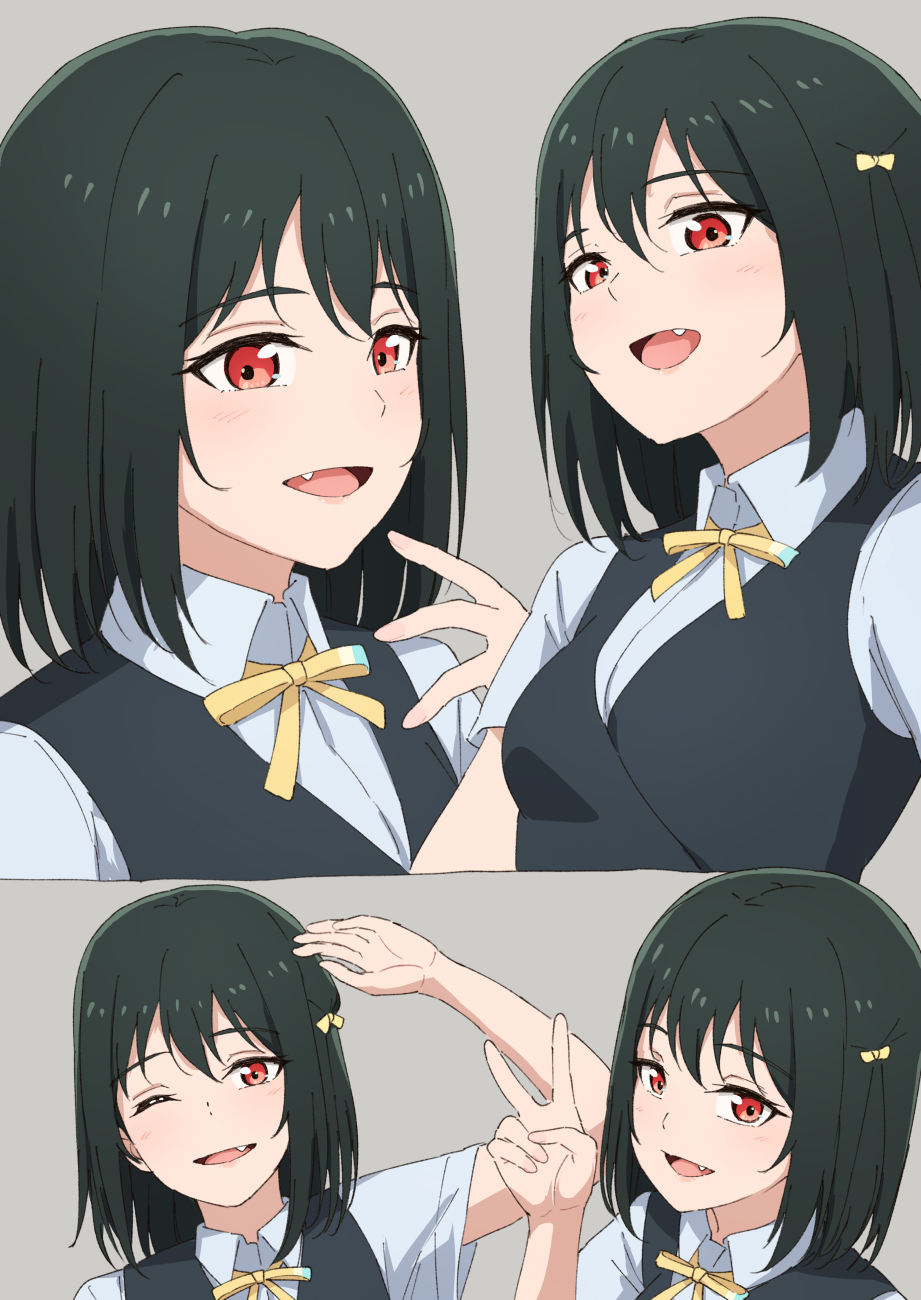 Mifune Shioriko (Love Live!) Rule 34 Image