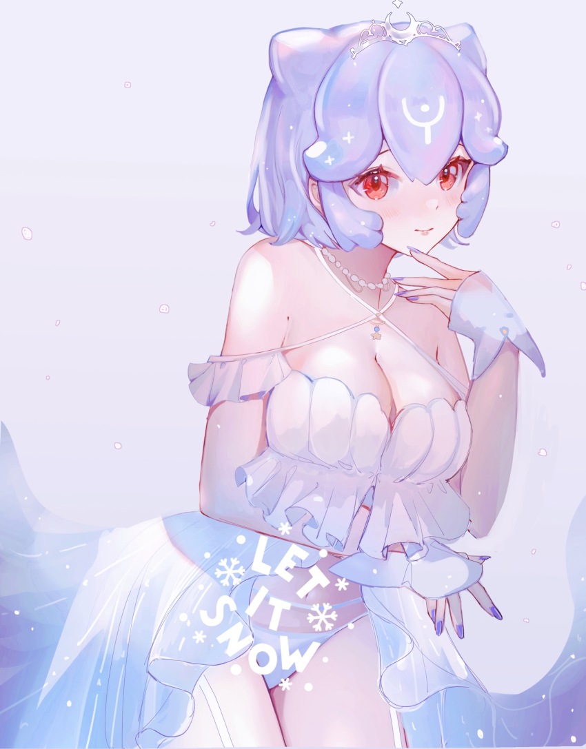 Indie Virtual Youtuber Rule 34 Image