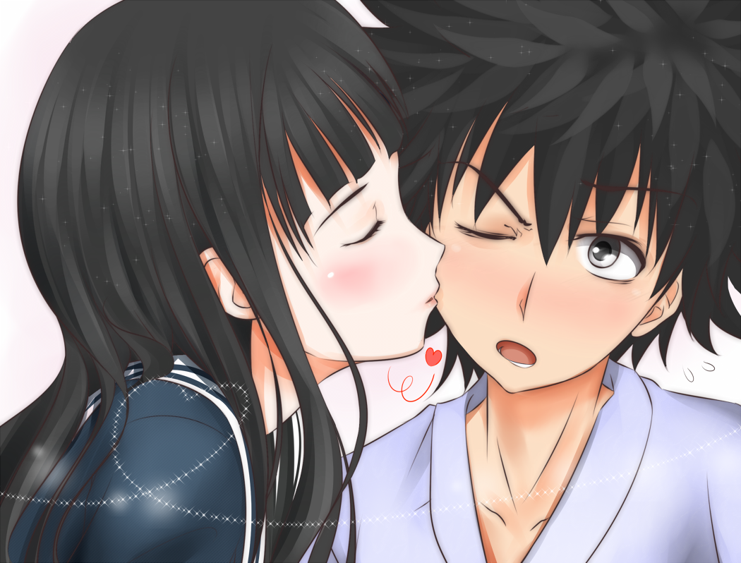 Himegami Aisa (Toaru Majutsu No Index: Old Testament) Rule 34 Image