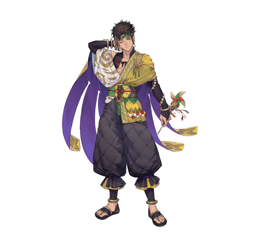 Claude Von Riegan (Fire Emblem) Rule 34 Image