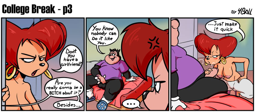 Digital Media (Artwork) Rule 34 Image