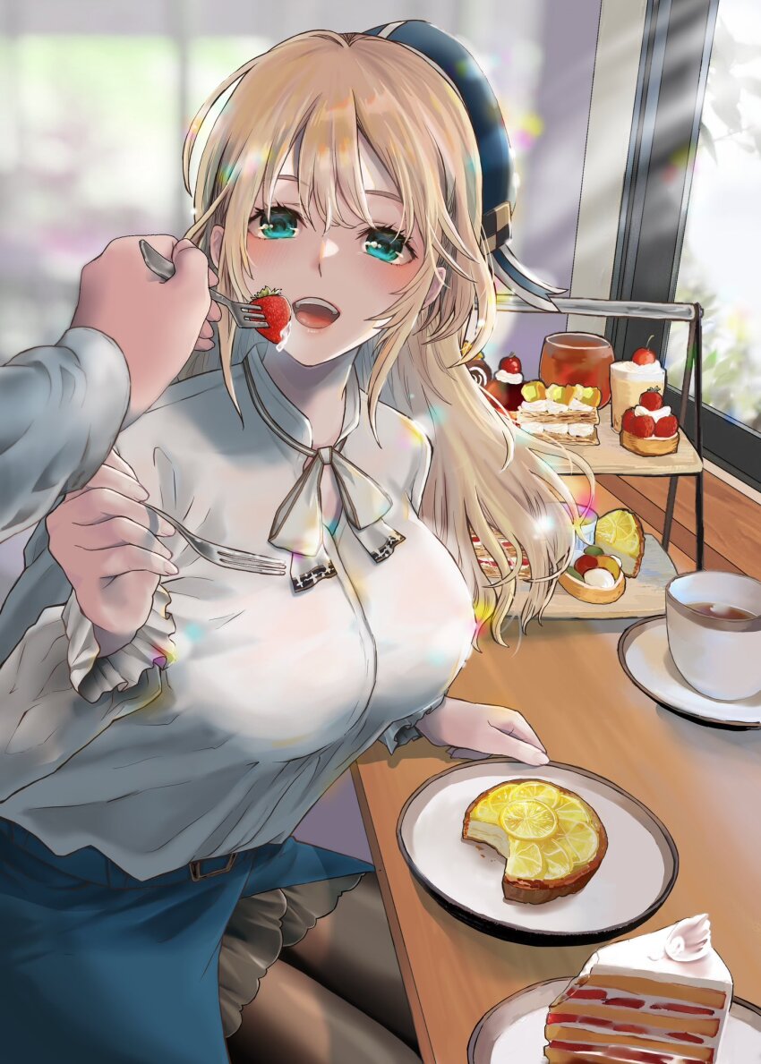 Atago (Kancolle) Rule 34 Image
