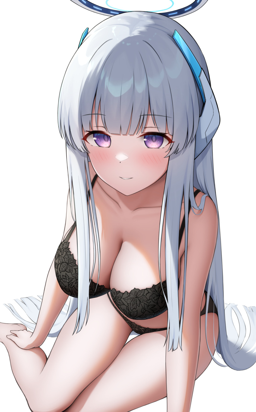 Noa (Blue Archive) Rule 34 Image