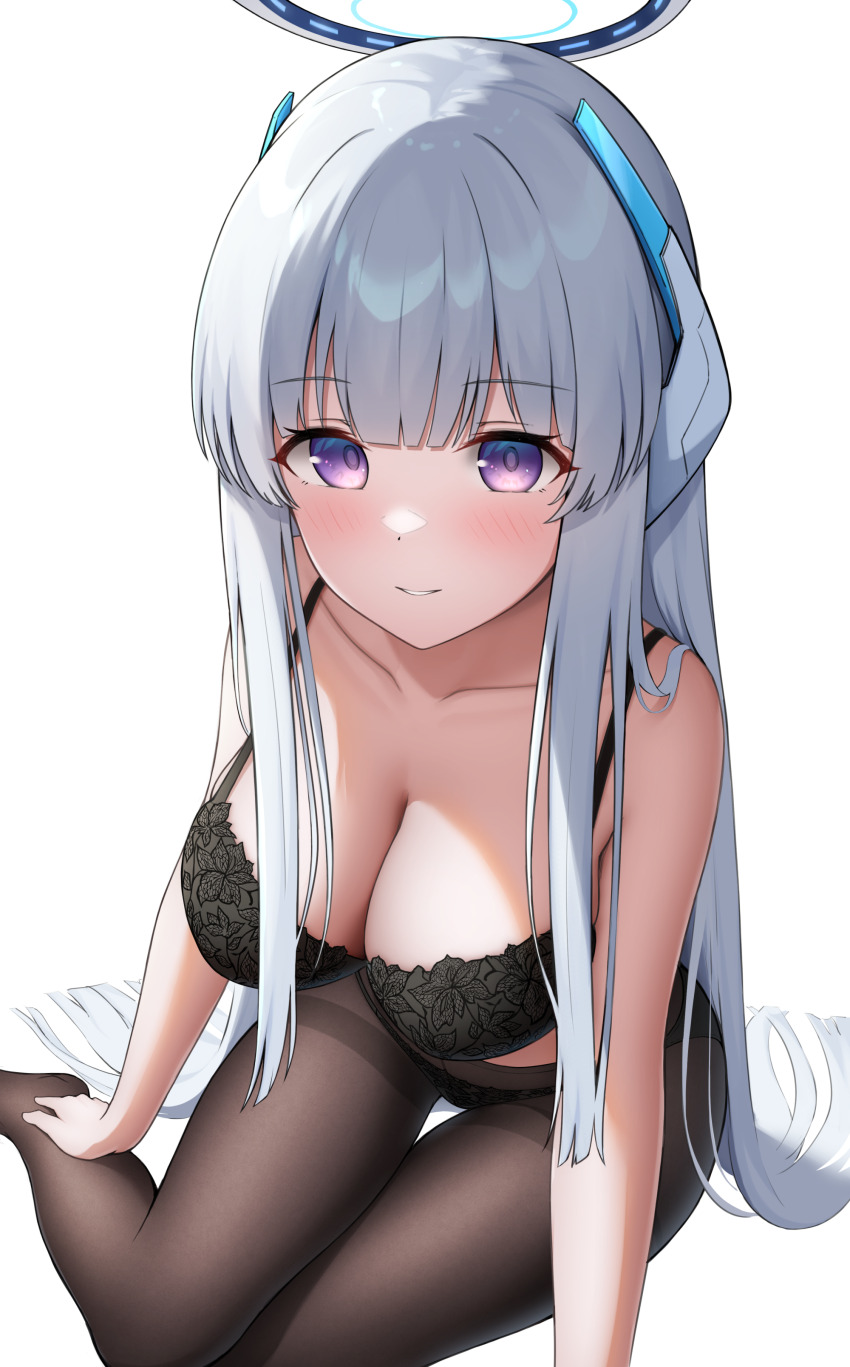 Noa (Blue Archive) Rule 34 Image