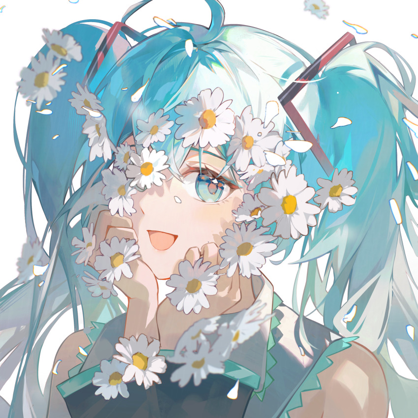 Hatsune Miku (Vocaloid) Rule 34 Image