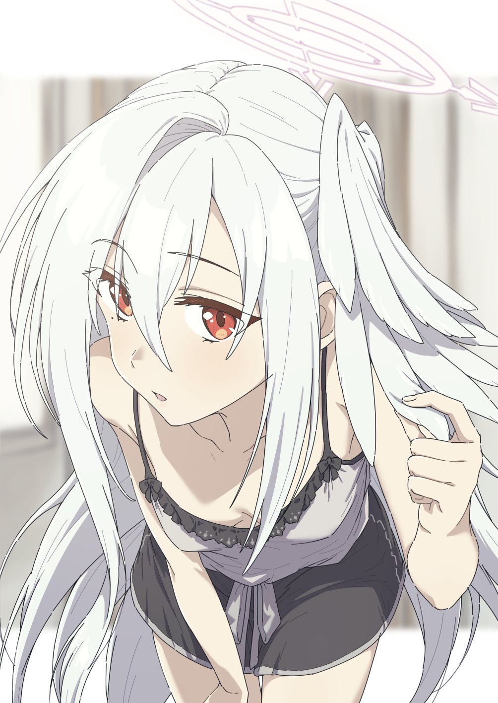 Suzumi (Blue Archive) Rule 34 Image