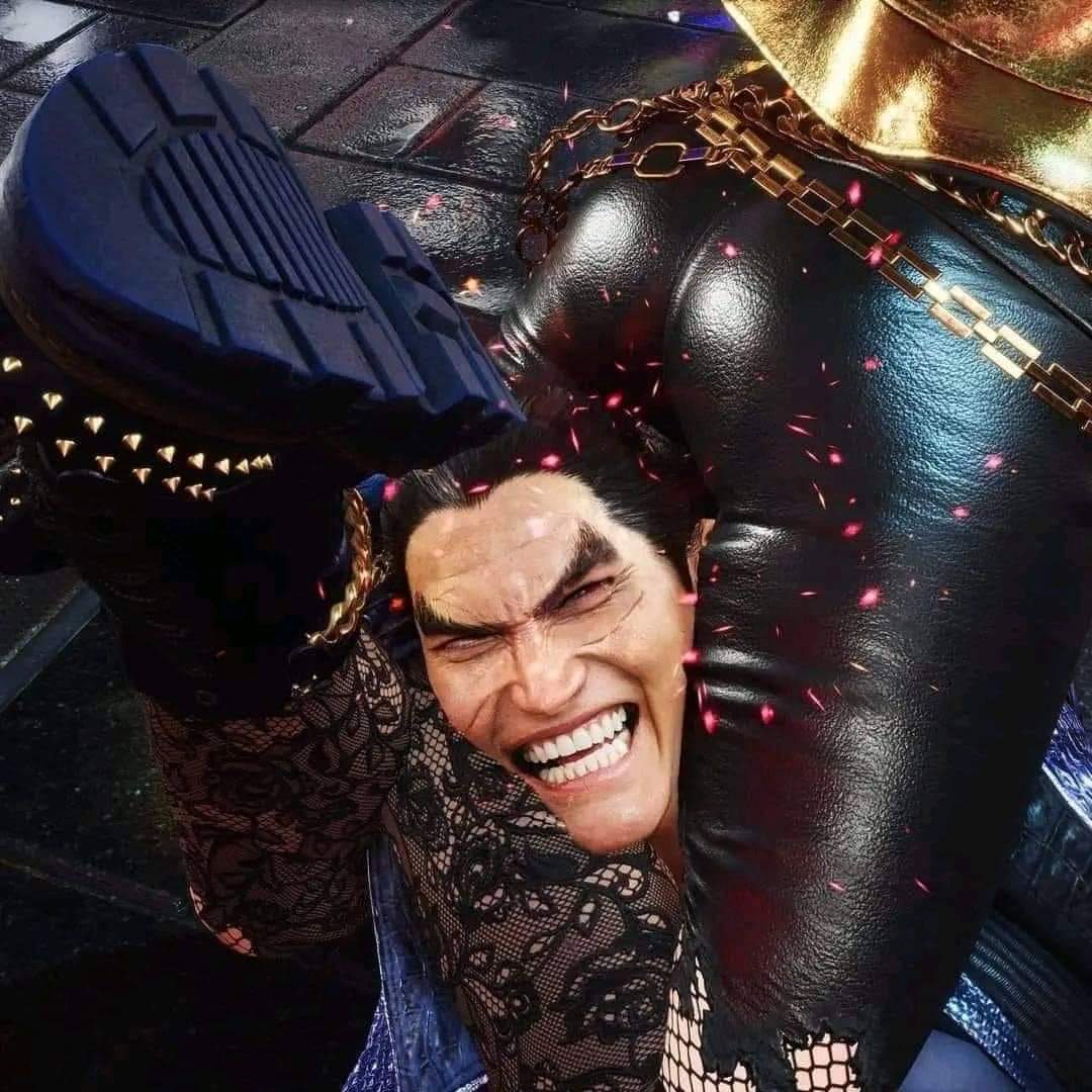 Azucena Milagros Ortiz Castillo (Bandai Namco) Rule 34 Image