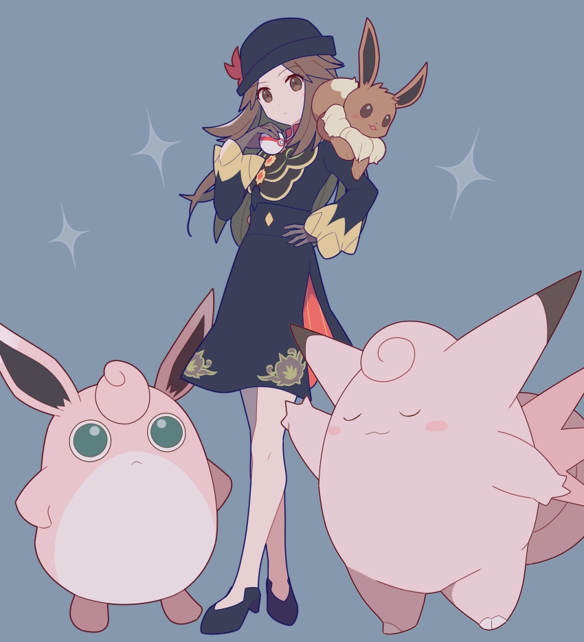 Clefable (Nintendo) Rule 34 Image