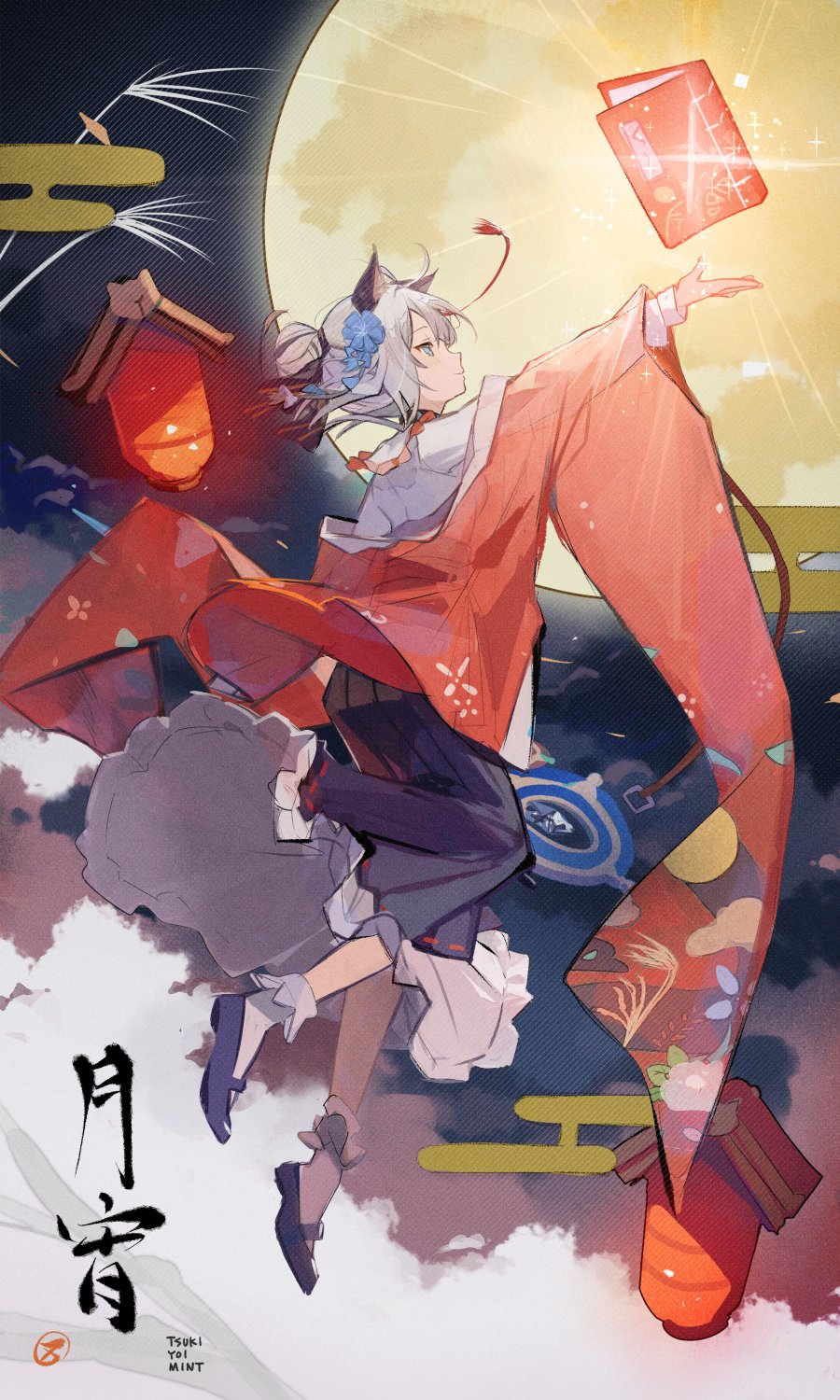 Arknights Rule 34 Image
