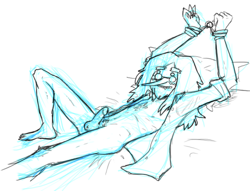 Simon Petrikov (Adventure Time) Rule 34 Image
