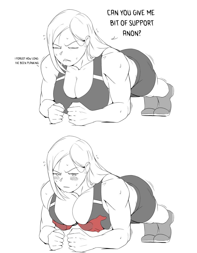 Original Rule 34 Image