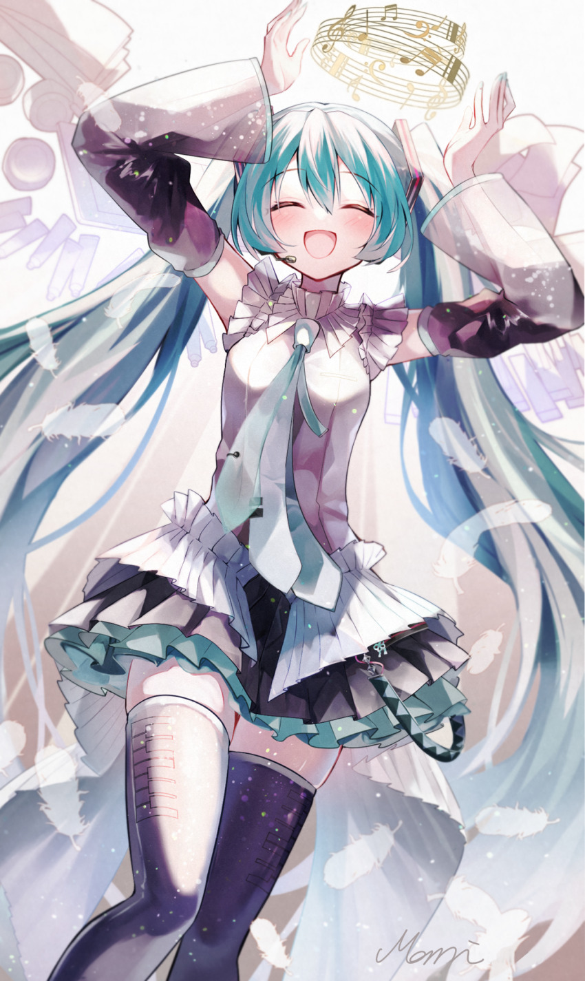 Hatsune Miku (Vocaloid) Rule 34 Image