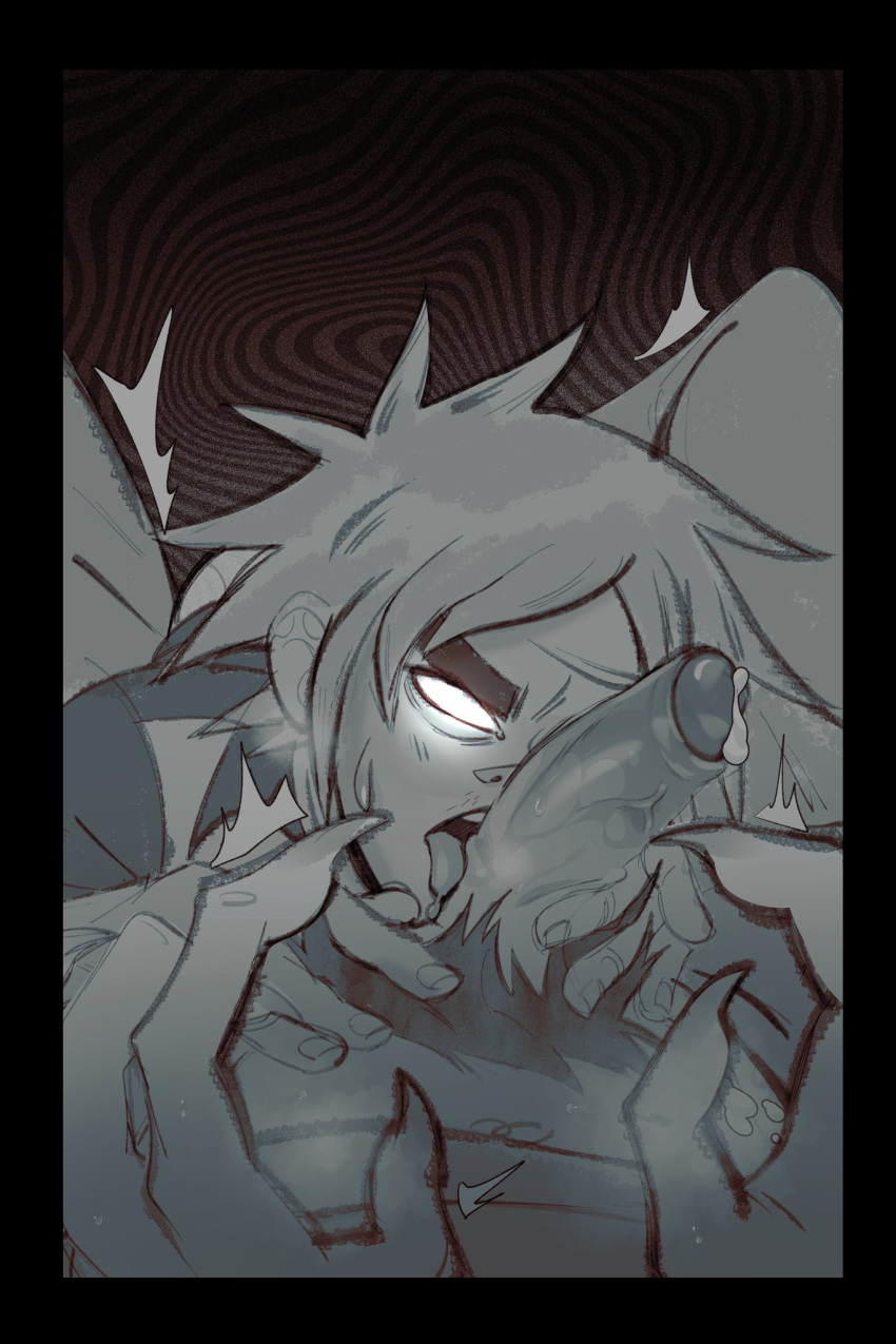 2d (Gorillaz) Rule 34 Image