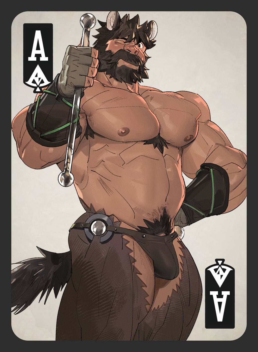 Original Rule 34 Image