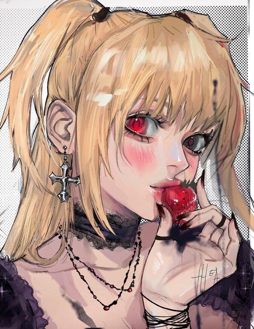 Amane Misa Rule 34 Image