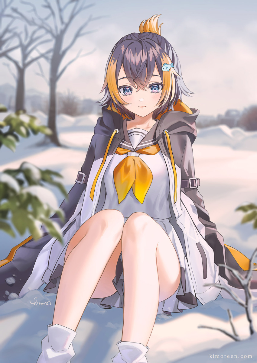 Petra Gurin (Nijisanji) Rule 34 Image