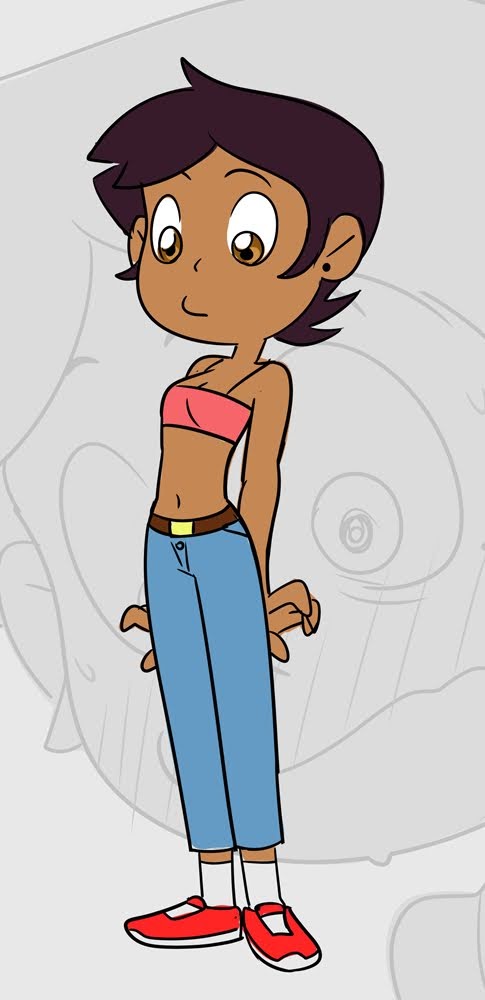 Chloe (Xierra099) Rule 34 Image