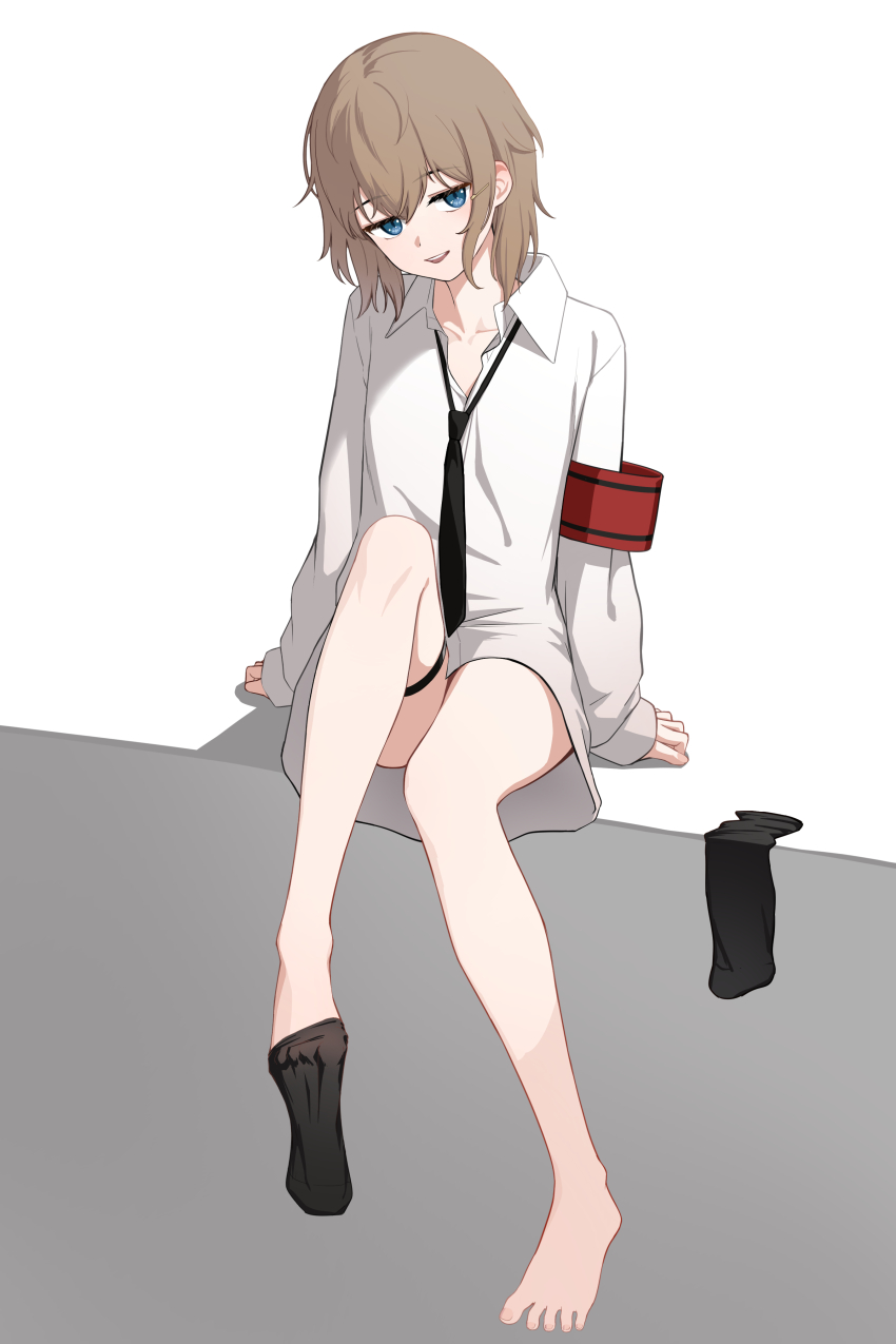 Girls' Frontline Rule 34 Image