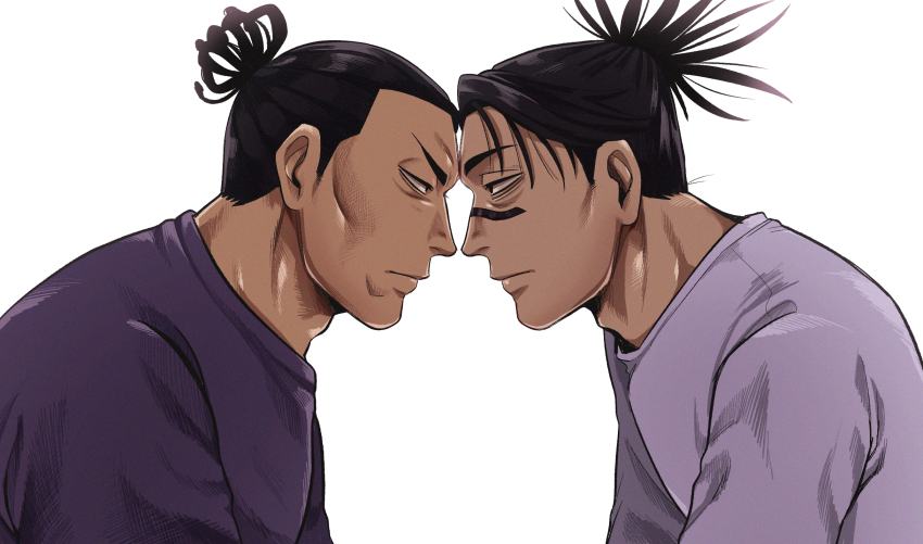Toudou Aoi (Jujutsu Kaisen) Rule 34 Image