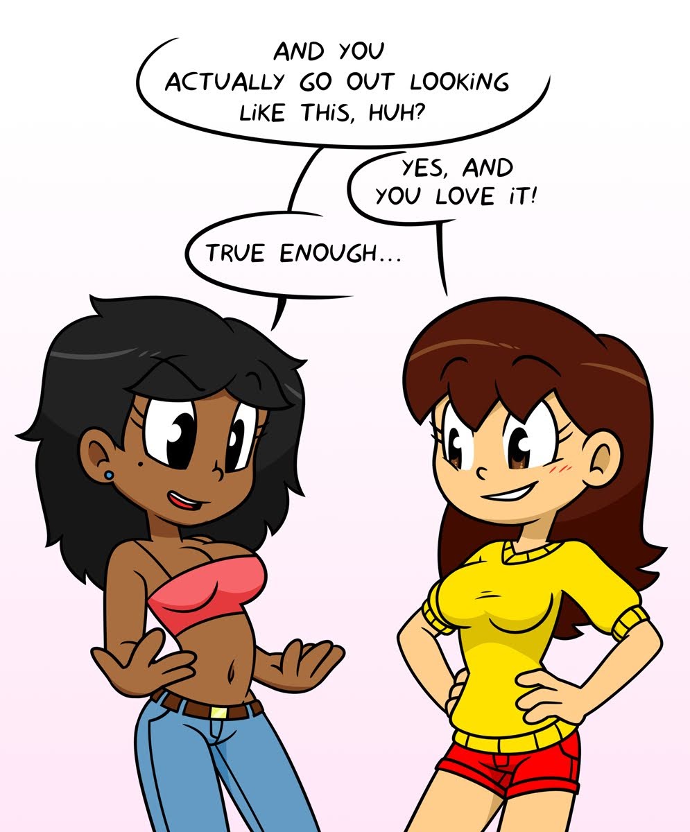 Chloe (Xierra099) Rule 34 Image