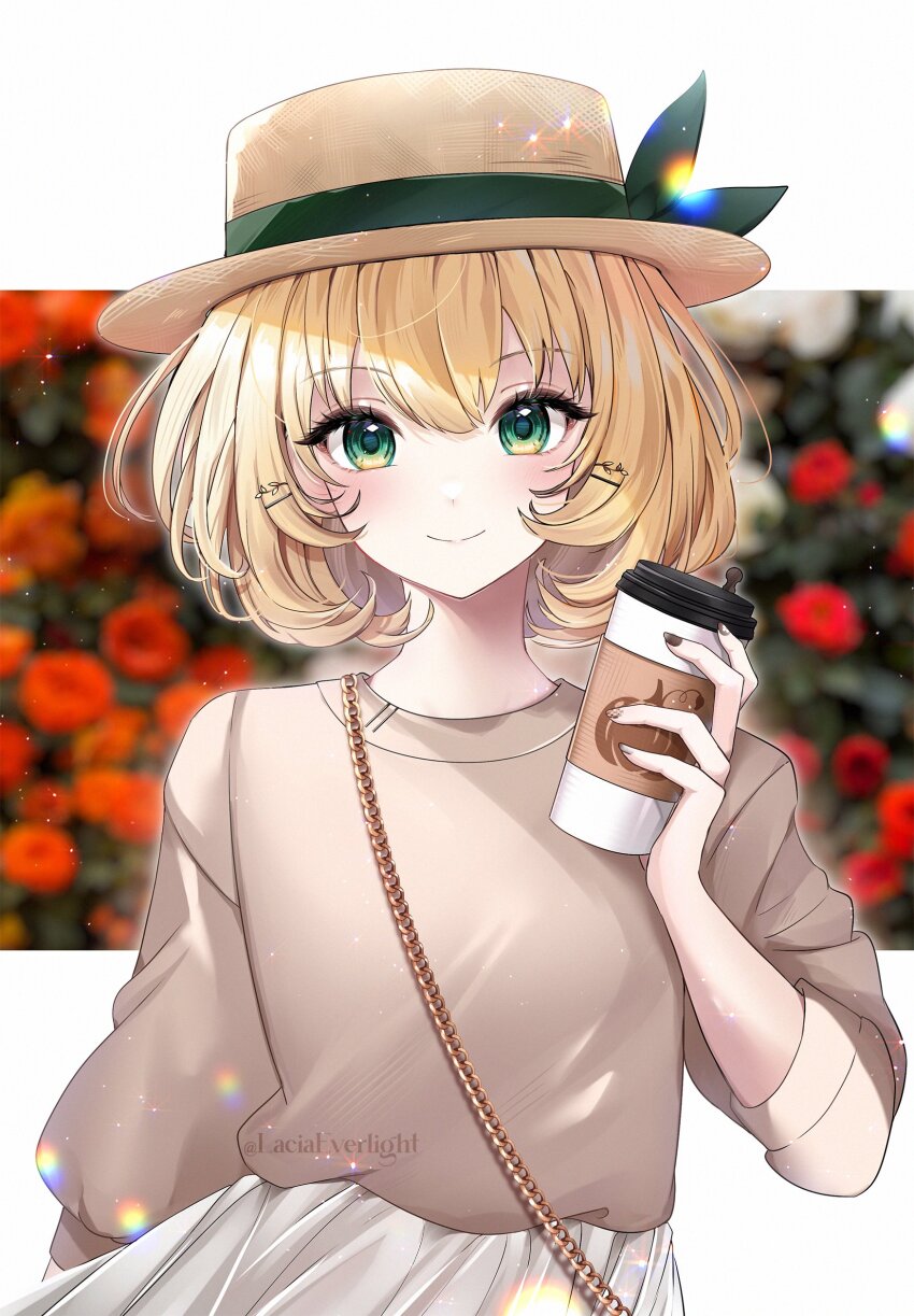 Millie Parfait (Nijisanji) Rule 34 Image