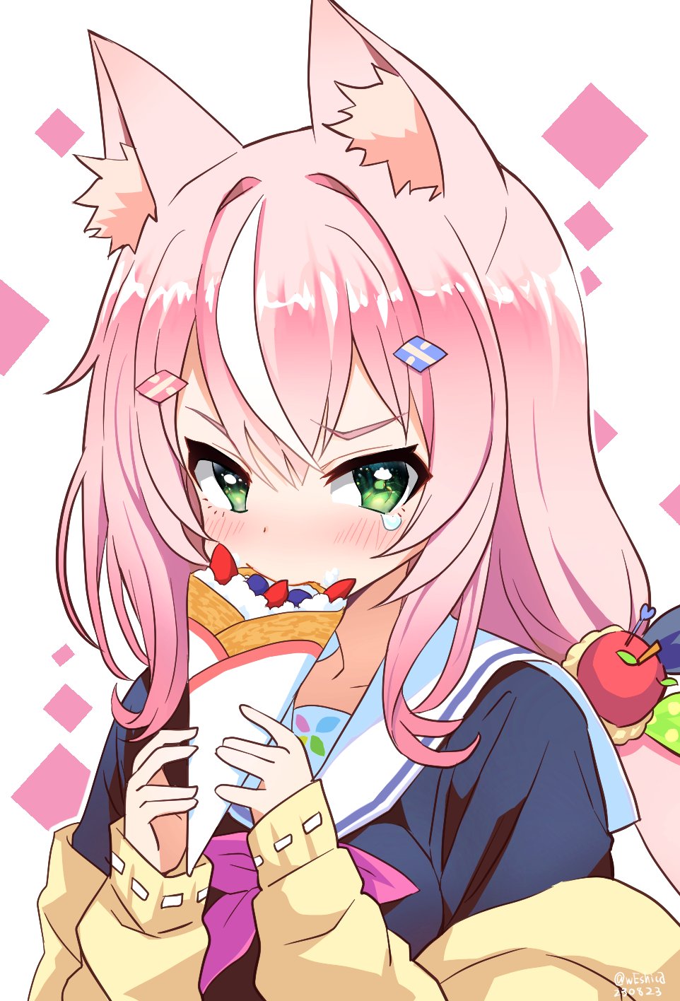 Yang Nari (Nijisanji) Rule 34 Image