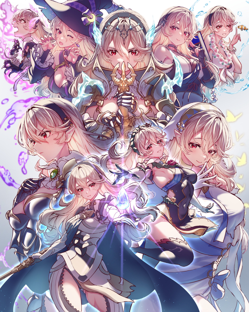 Fire Emblem Rule 34 Image