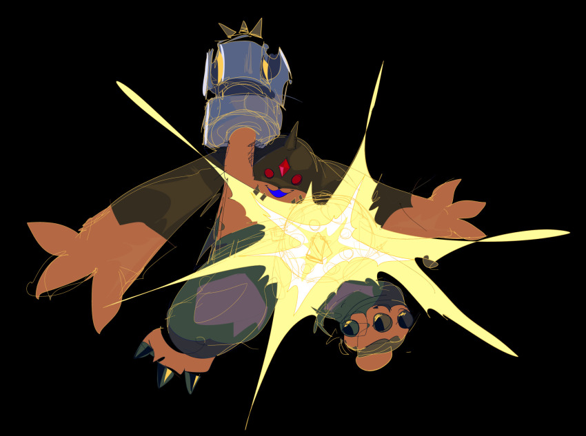 Digimon Rule 34 Image