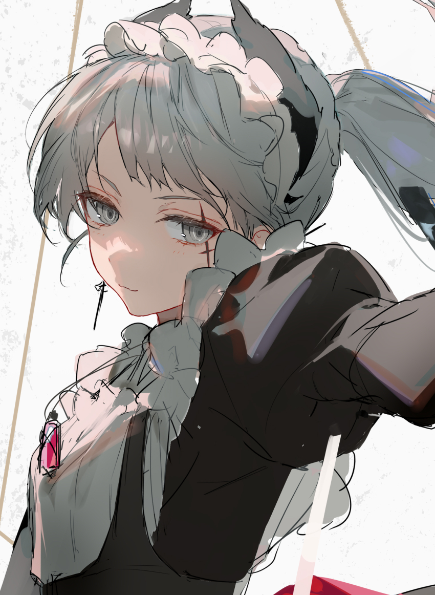 Irene (Arknights) Rule 34 Image