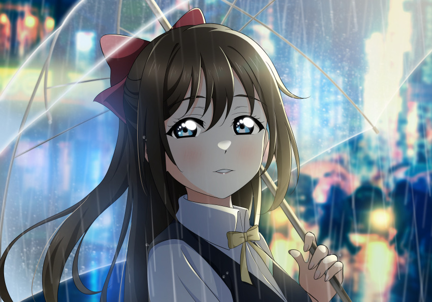 Love Live! Rule 34 Image