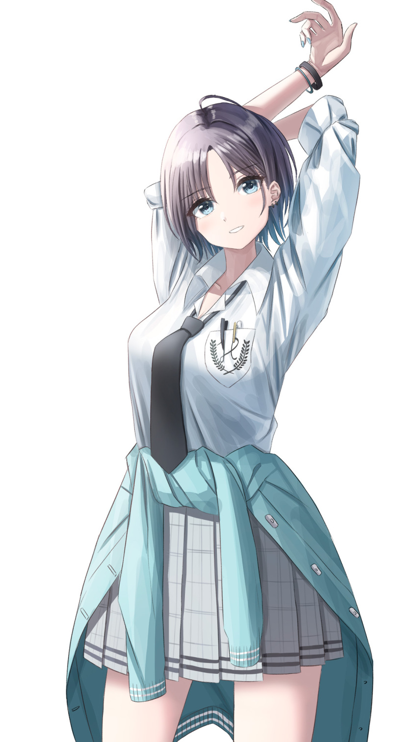 Asakura Toru (Idolmaster) Rule 34 Image