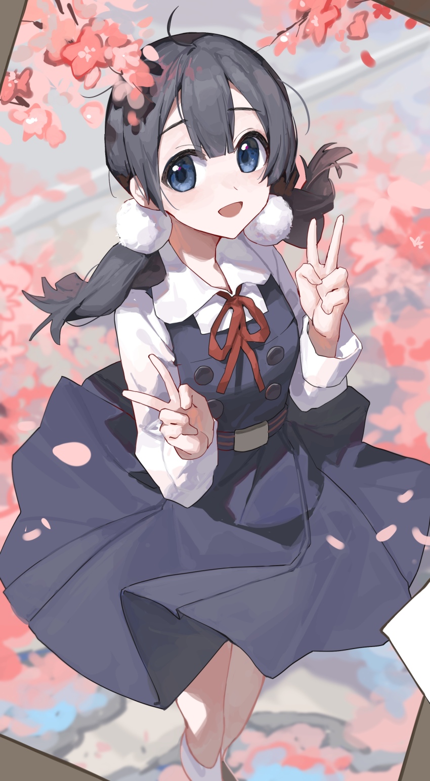 Kitashirakawa Tamako (Tamako Market) Rule 34 Image
