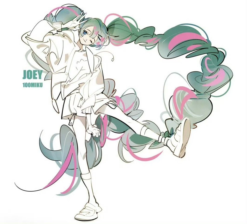 Vocaloid Rule 34 Image