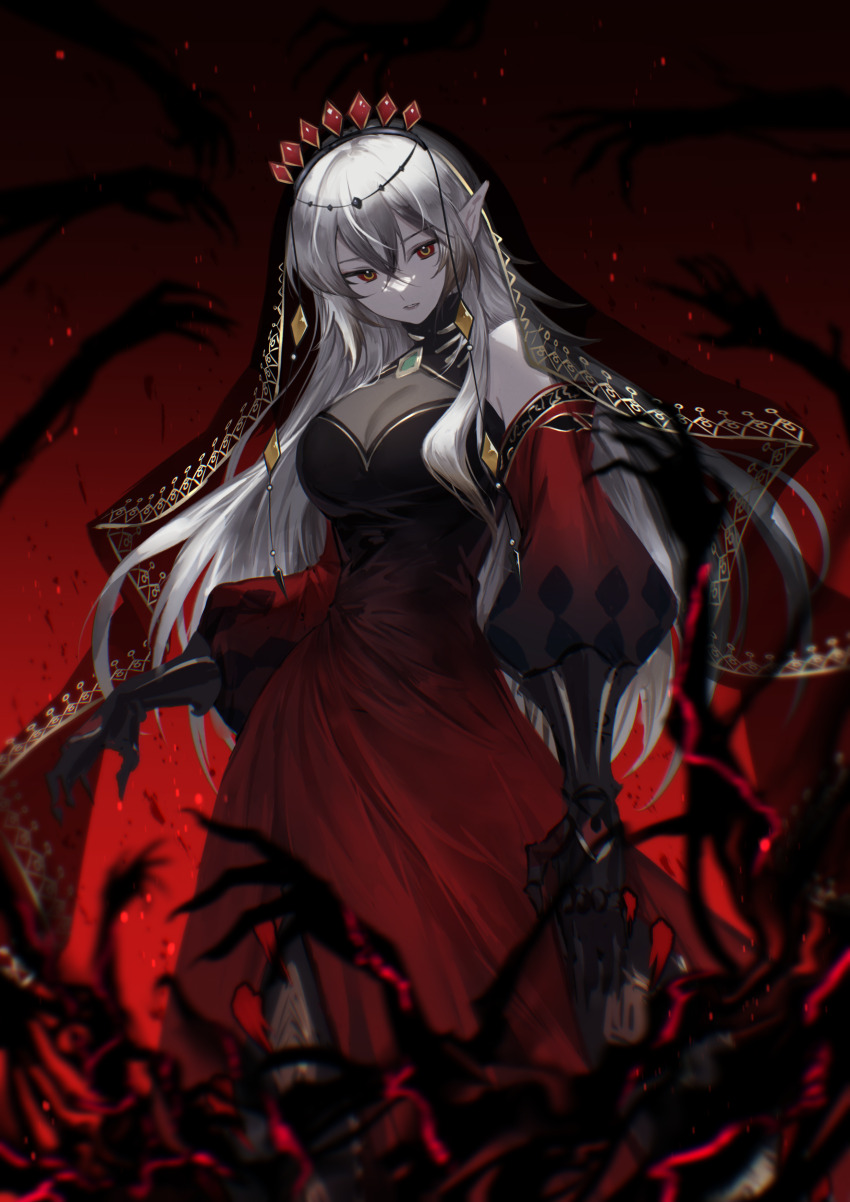 Blazing Cartesia The Virtuous (Yu-Gi-Oh!) Rule 34 Image