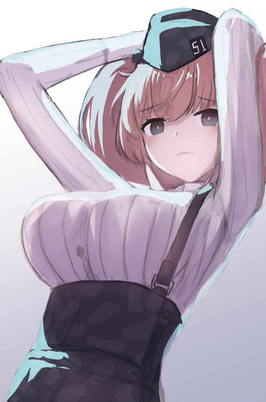 Atlanta (Kancolle) Rule 34 Image