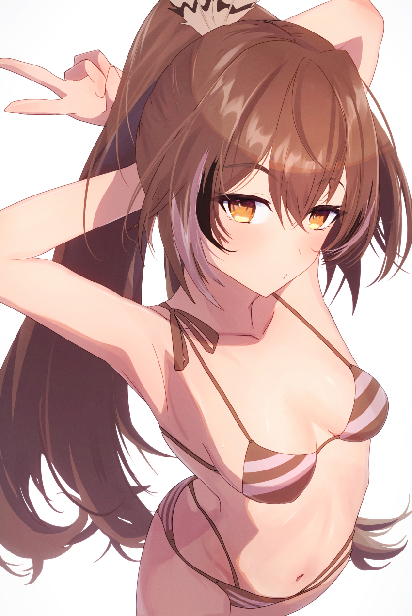 Nanashi Mumei (Hololive) Rule 34 Image