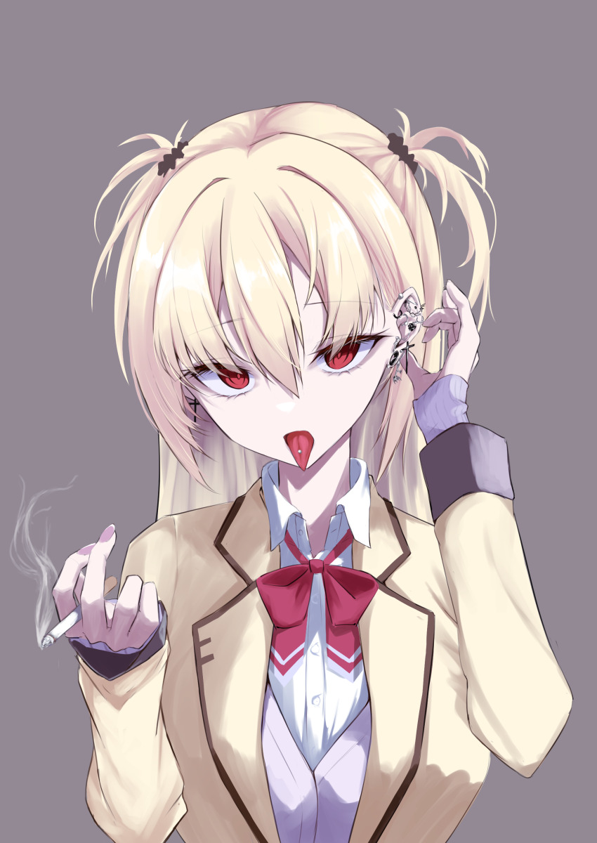 Arihara Nanami (Riddle Joker) Rule 34 Image