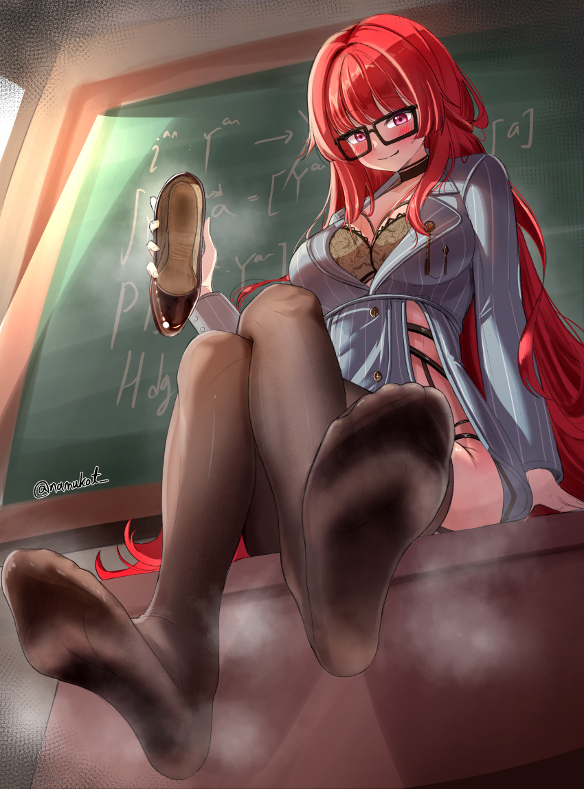 Last Origin Rule 34 Image