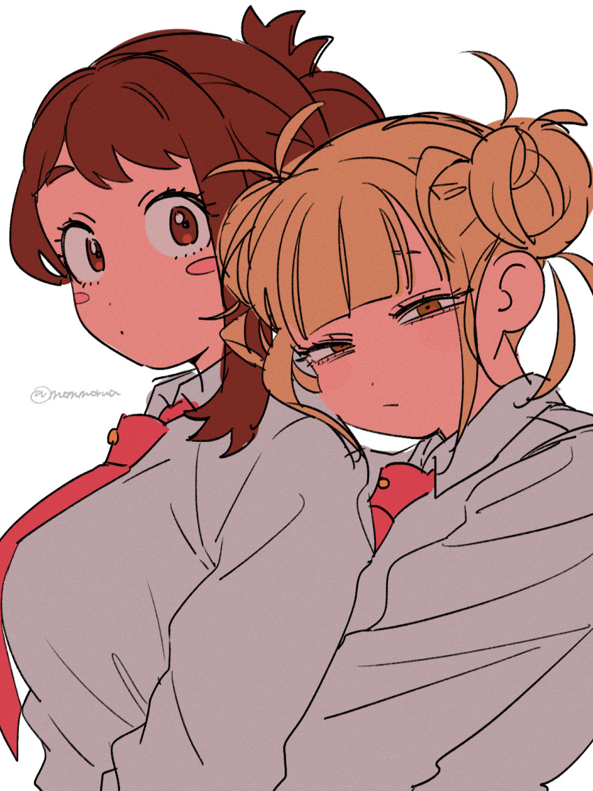 Toga Himiko (Boku No Hero Academia) Rule 34 Image