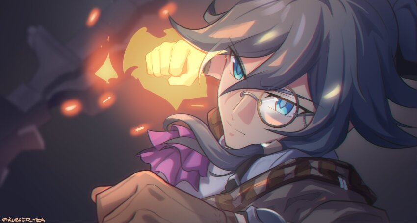 Fu Hua (Honkai (Series)) Rule 34 Image