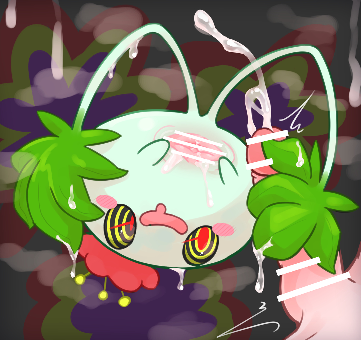 Fan Character Rule 34 Image