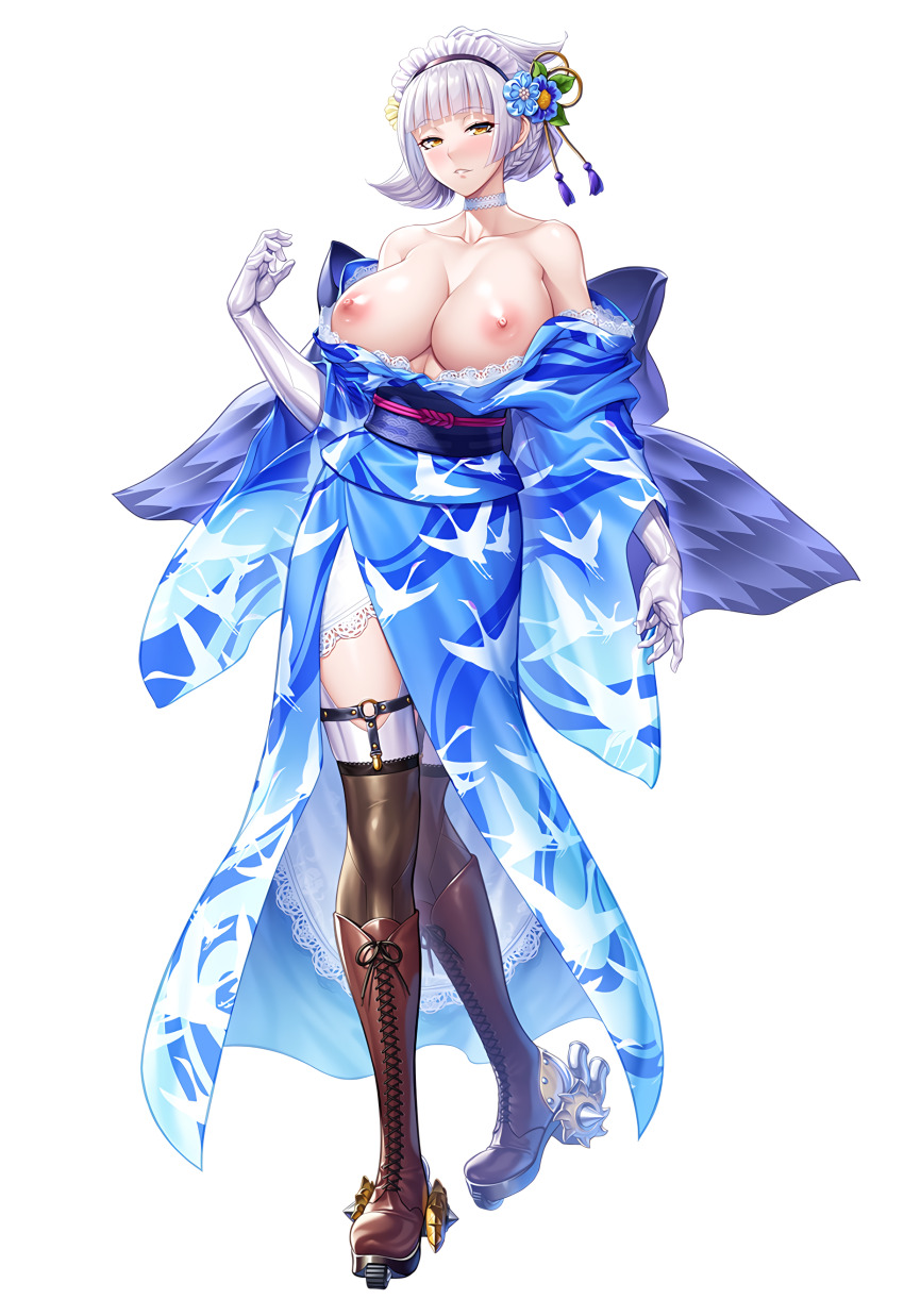 Lilith-Soft Rule 34 Image