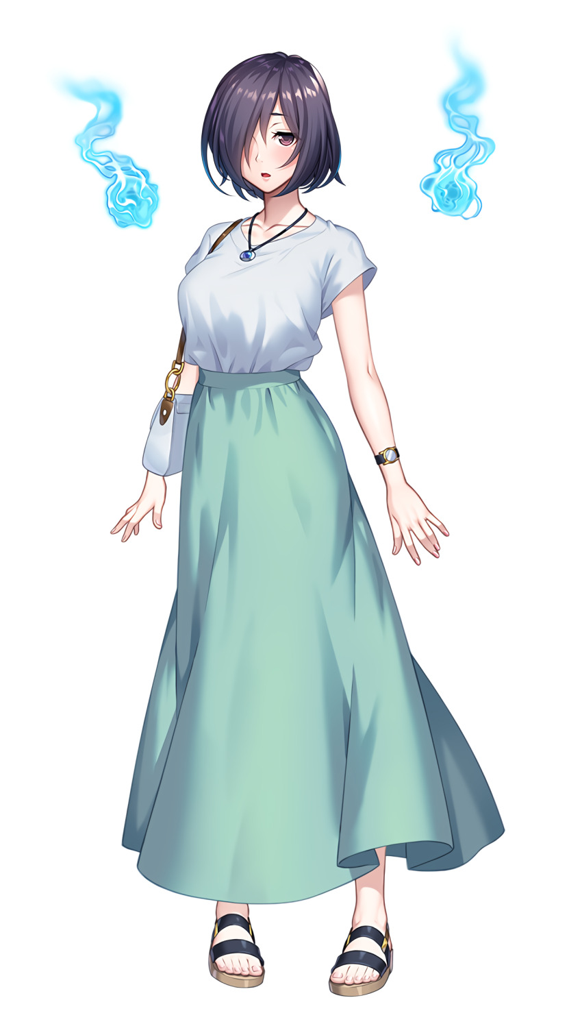 Taimanin (Series) Rule 34 Image