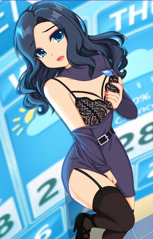 Crush Crush Rule 34 Image