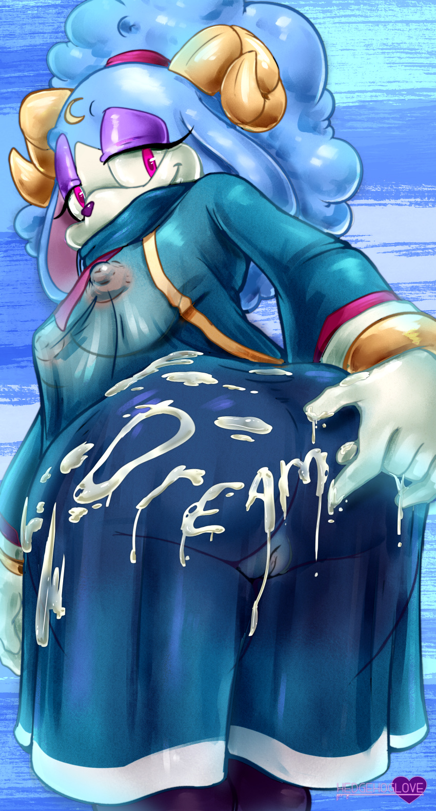 Crescent (Shape) Rule 34 Image