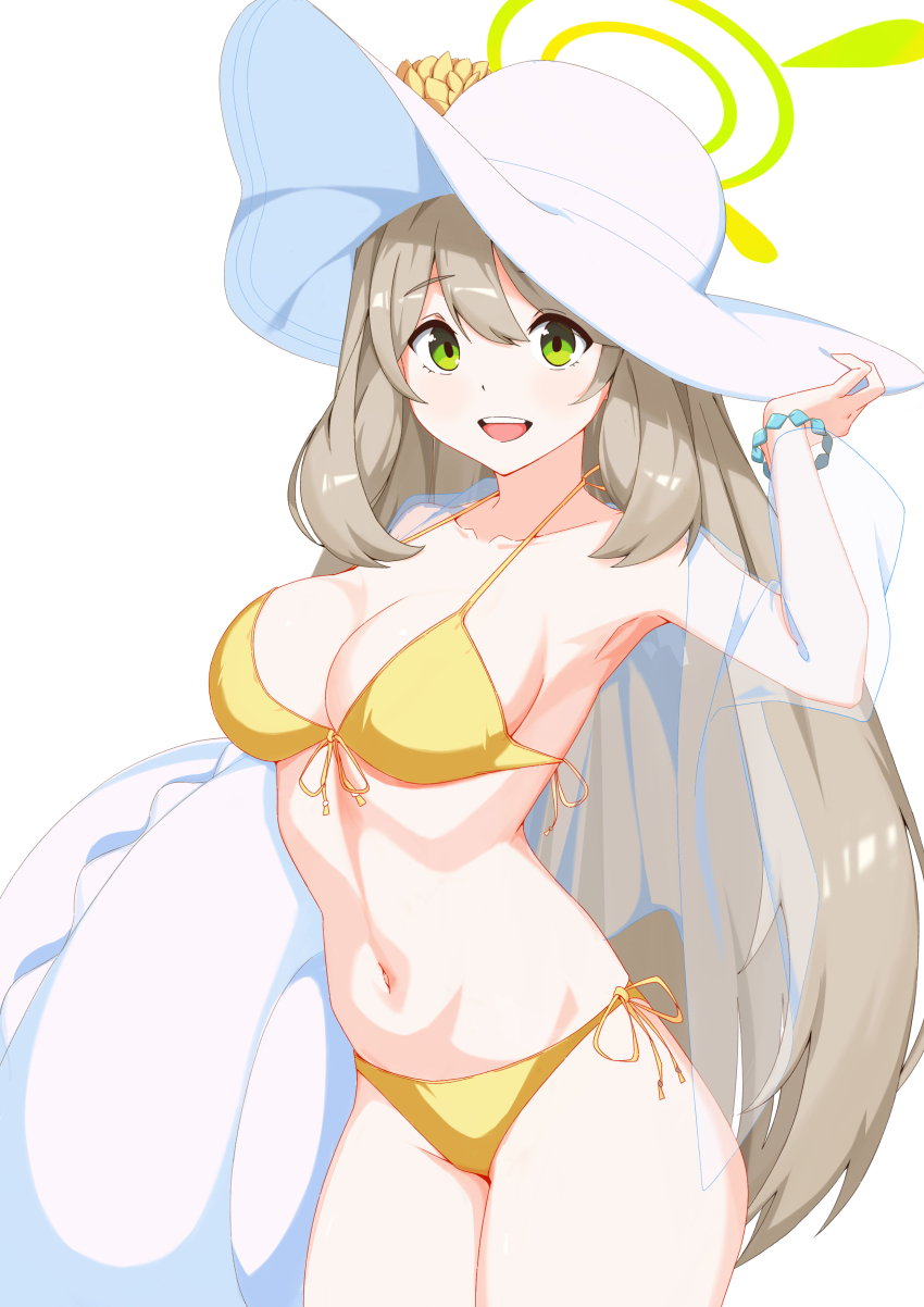 Nonomi (Blue Archive) Rule 34 Image