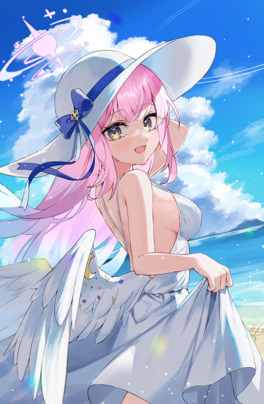 Mika (Blue Archive) Rule 34 Image