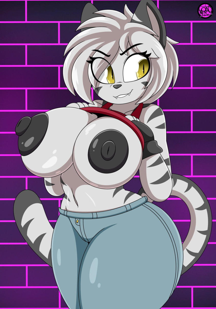 Nora Leonall Rule 34 Image