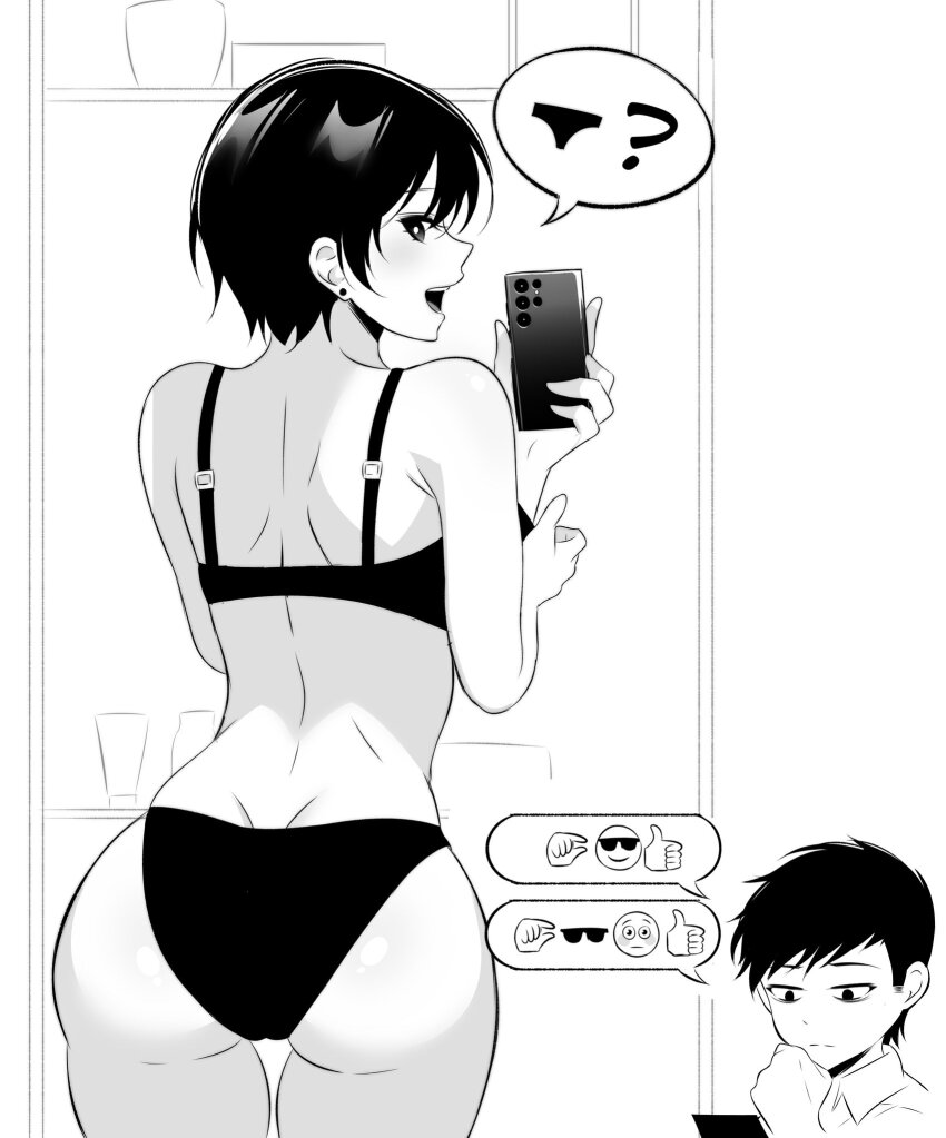 Olive Laurentia (Original) Rule 34 Image